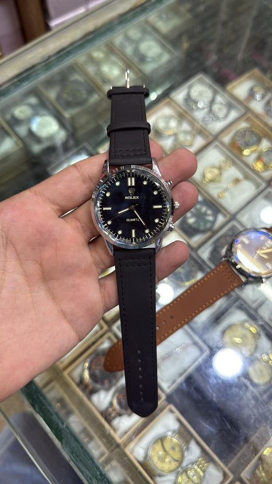 RX WATCH