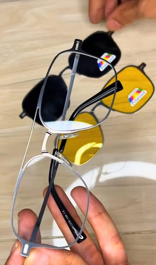 Sun Glasses In All colours