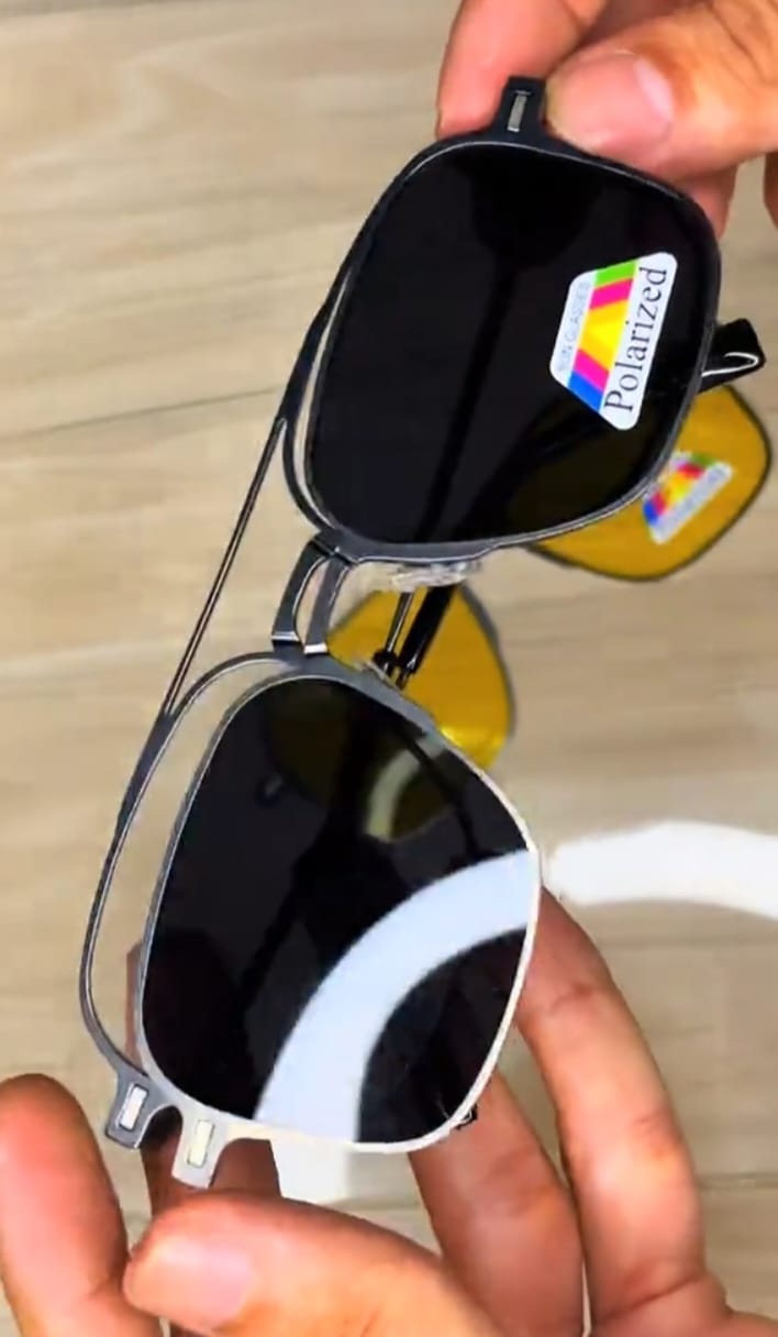 Sun Glasses In All colours