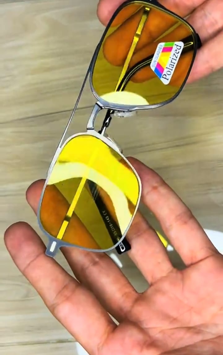 Sun Glasses In All colours
