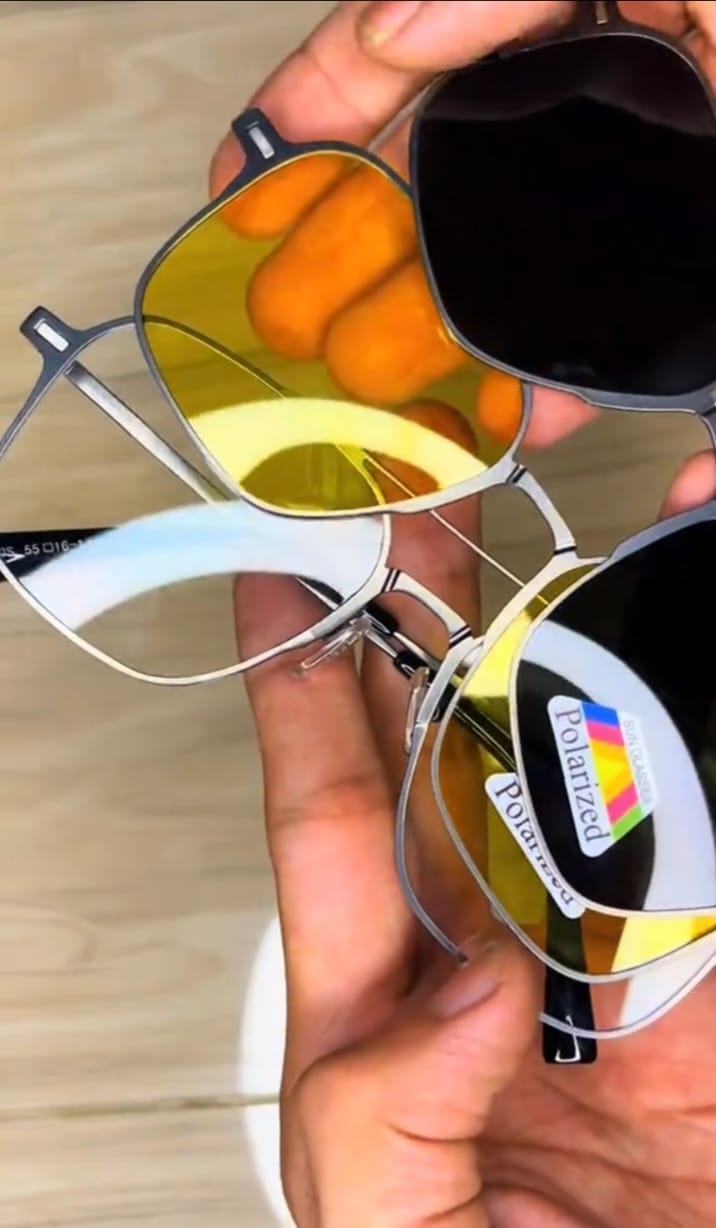 Sun Glasses In All colours