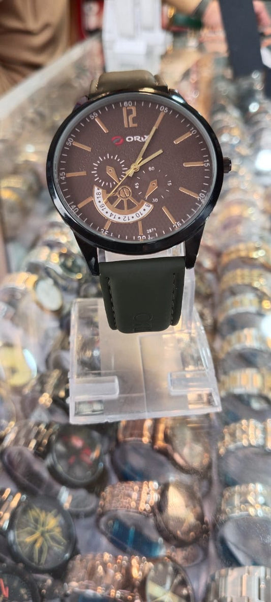 ORIX WATCH