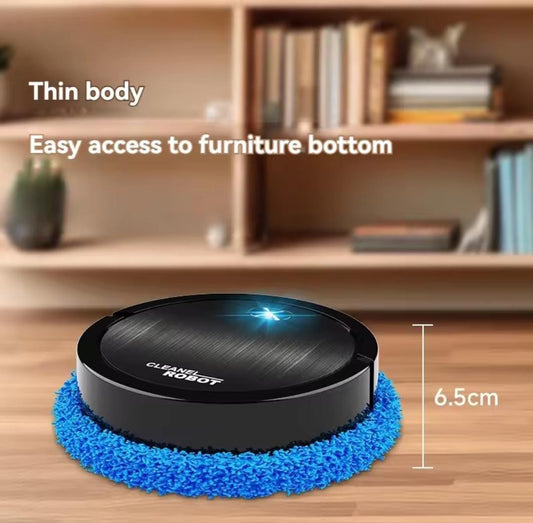 SMART SWEEPING