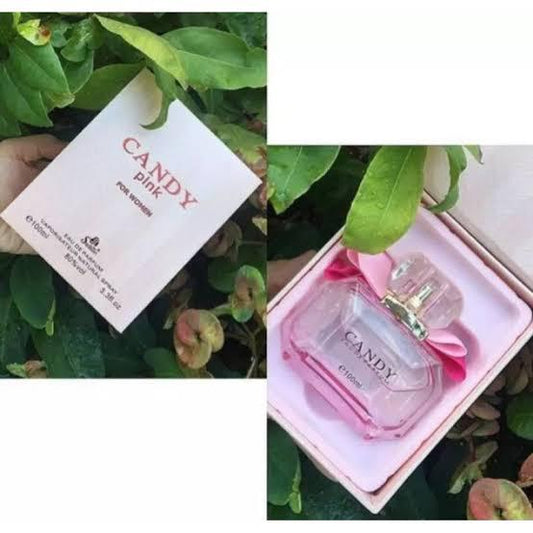 CANDY PINK [ WOMEN]