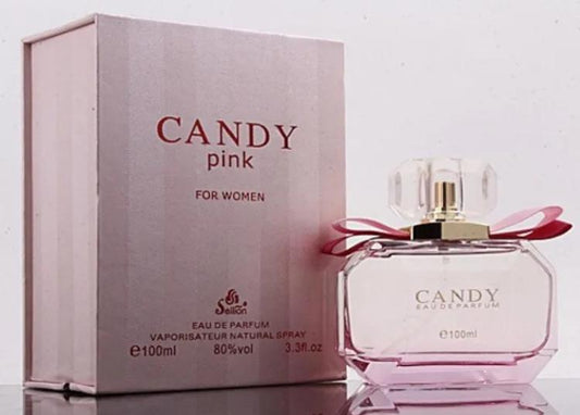 CANDY PINK [ WOMEN]